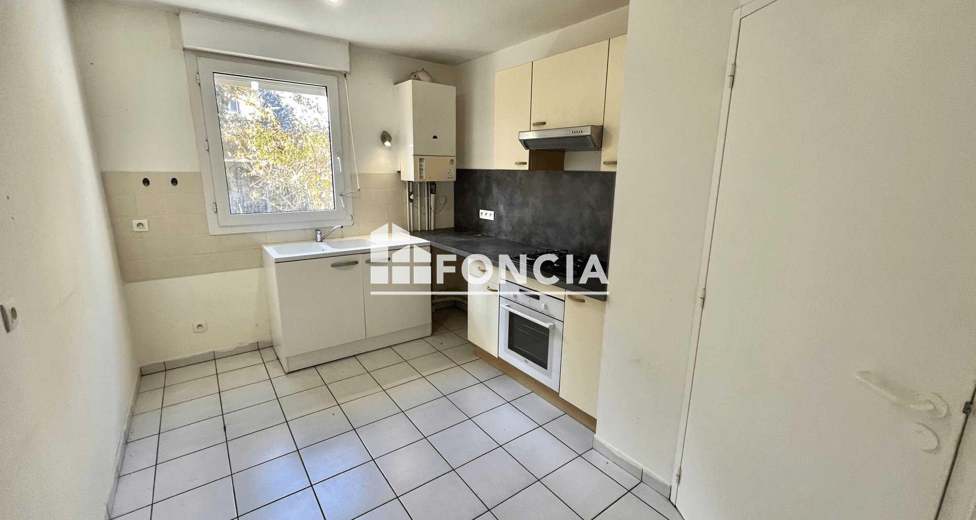 Appartement à louer, 69m², Valence
