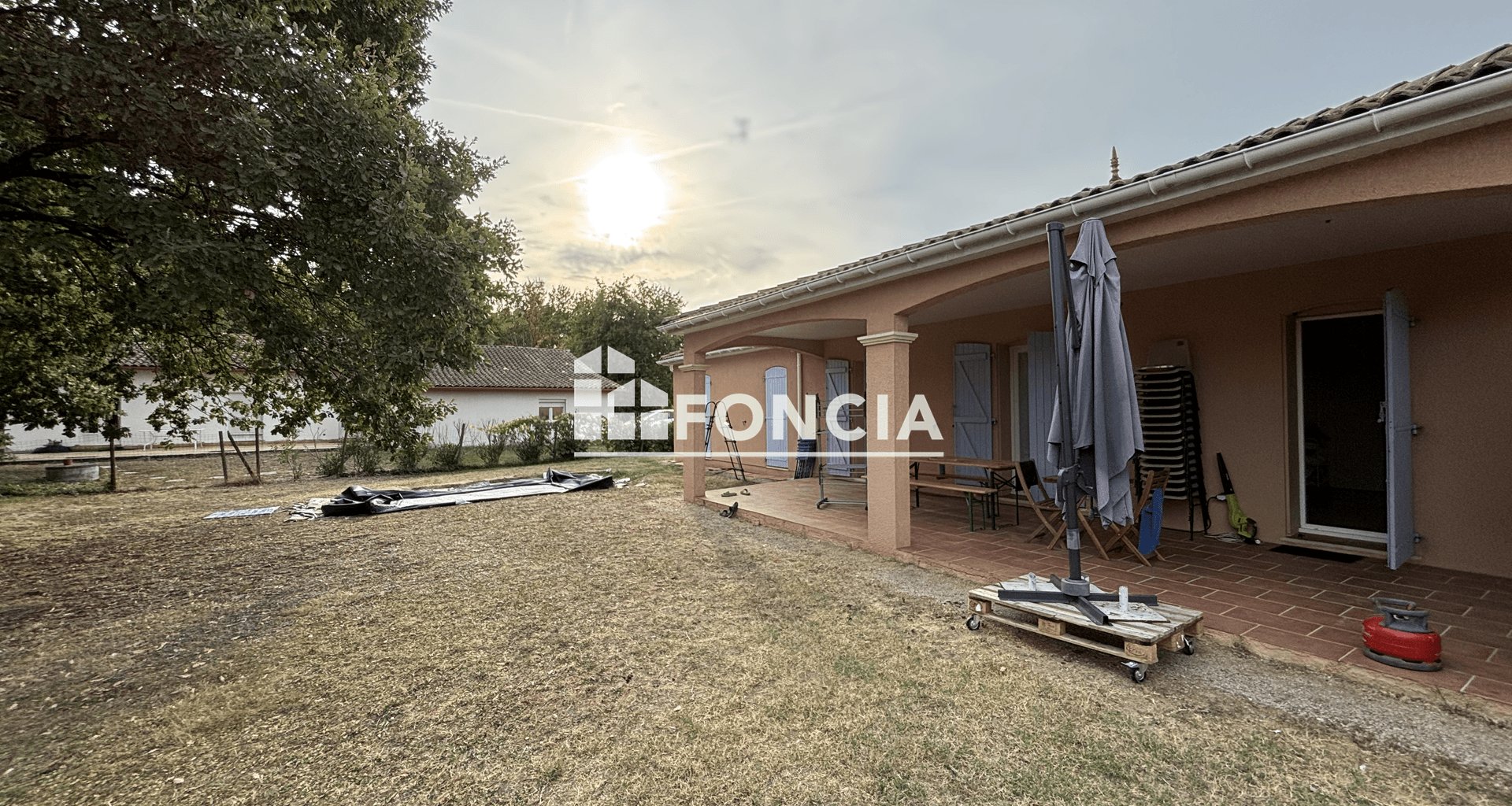 Maison à vendre, 120m², Montauban