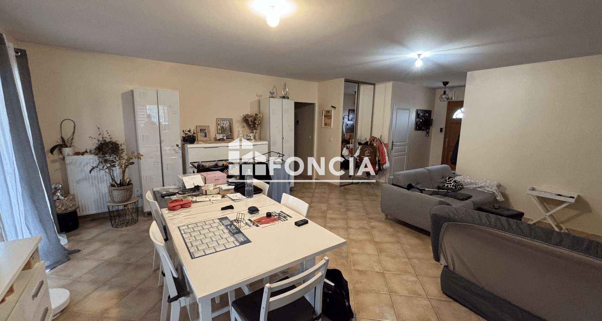 Maison à vendre, 120m², Montauban