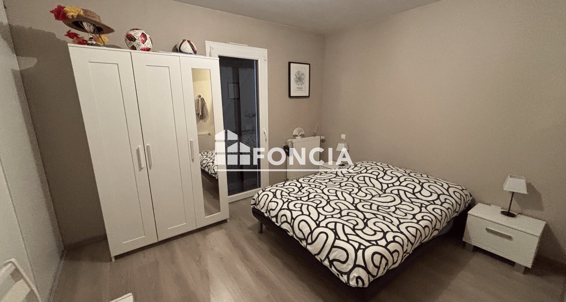 Maison à vendre, 120m², Montauban