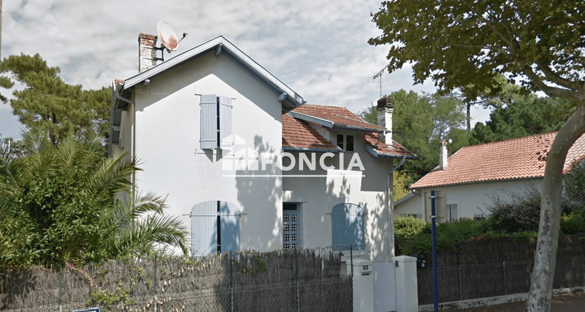 Maison à vendre, 167m², Capbreton