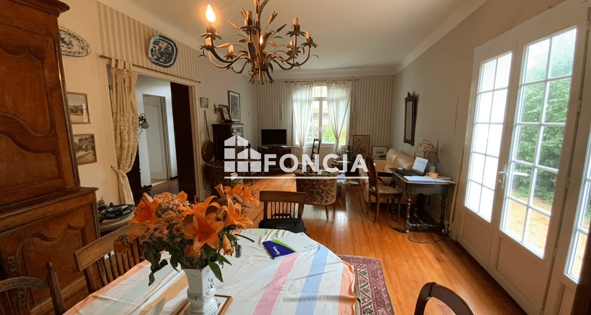 Maison à vendre, 167m², Capbreton