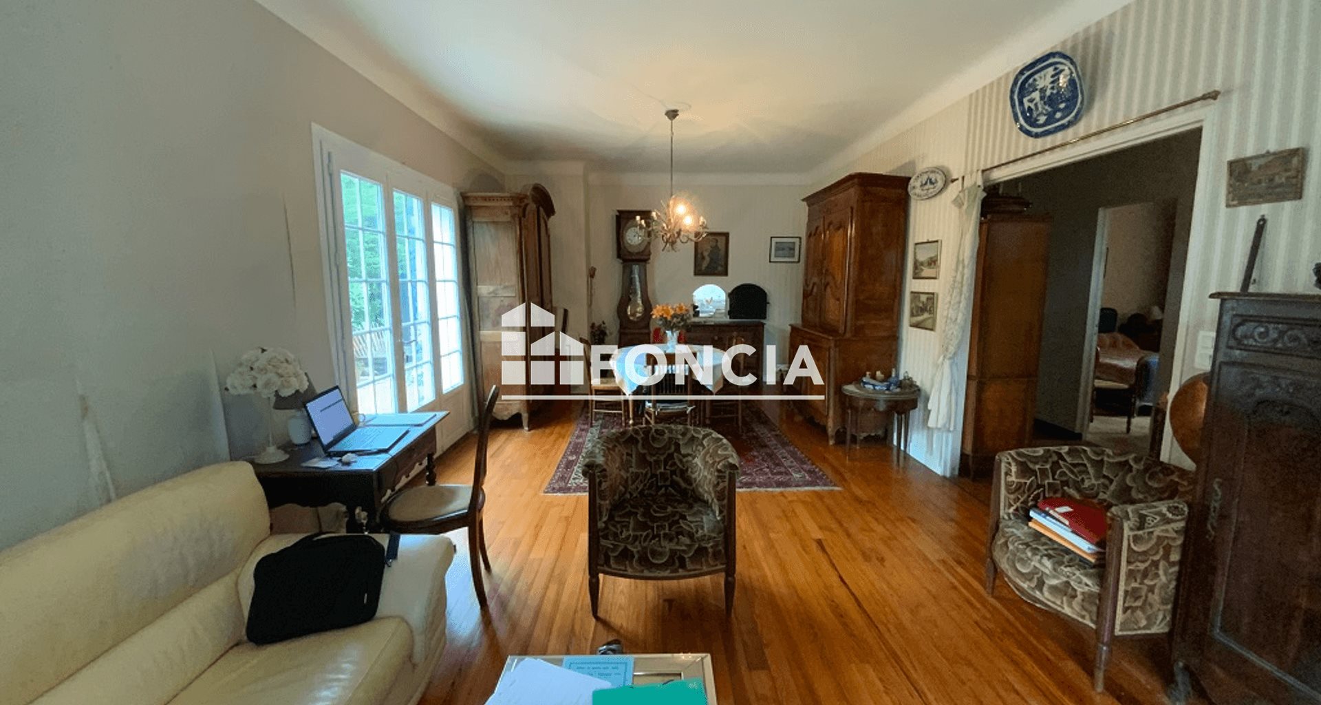Maison à vendre, 167m², Capbreton