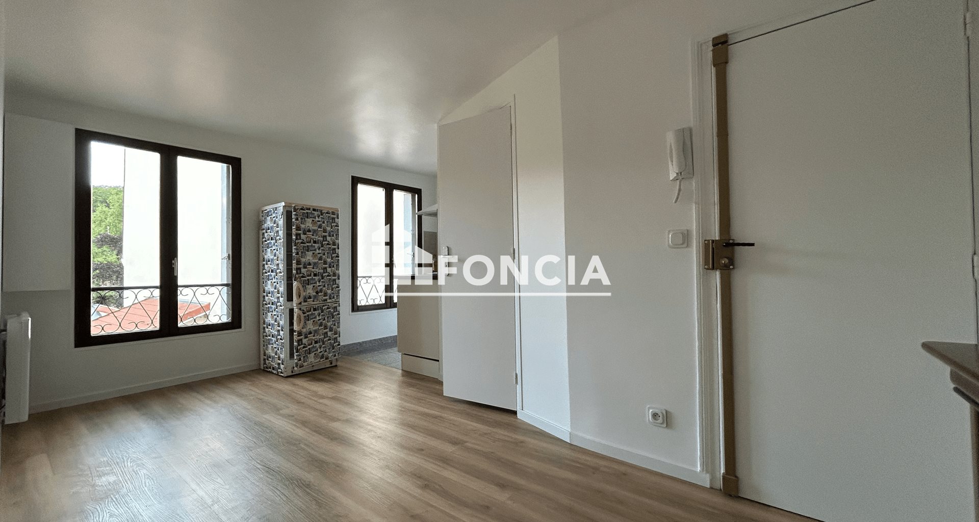 Appartement à louer, 30m², Le Port-Marly