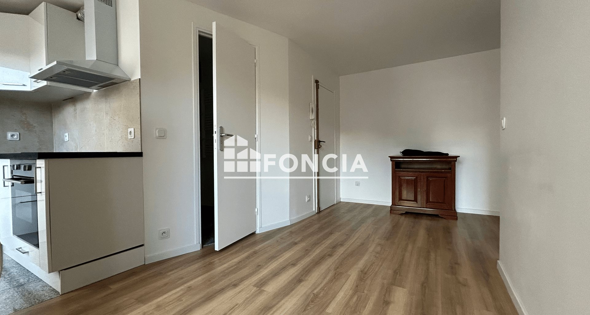Appartement à louer, 30m², Le Port-Marly