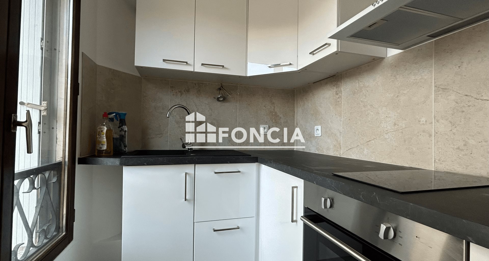 Appartement à louer, 30m², Le Port-Marly