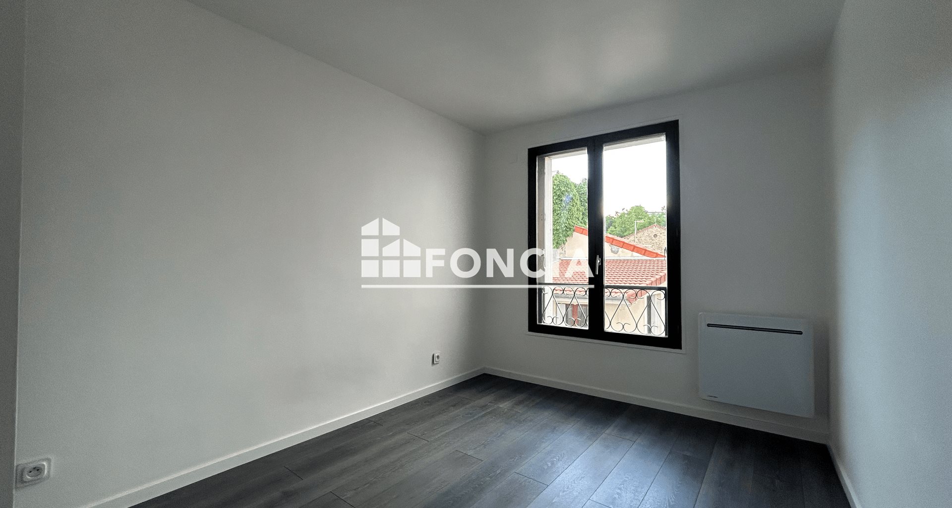 Appartement à louer, 30m², Le Port-Marly