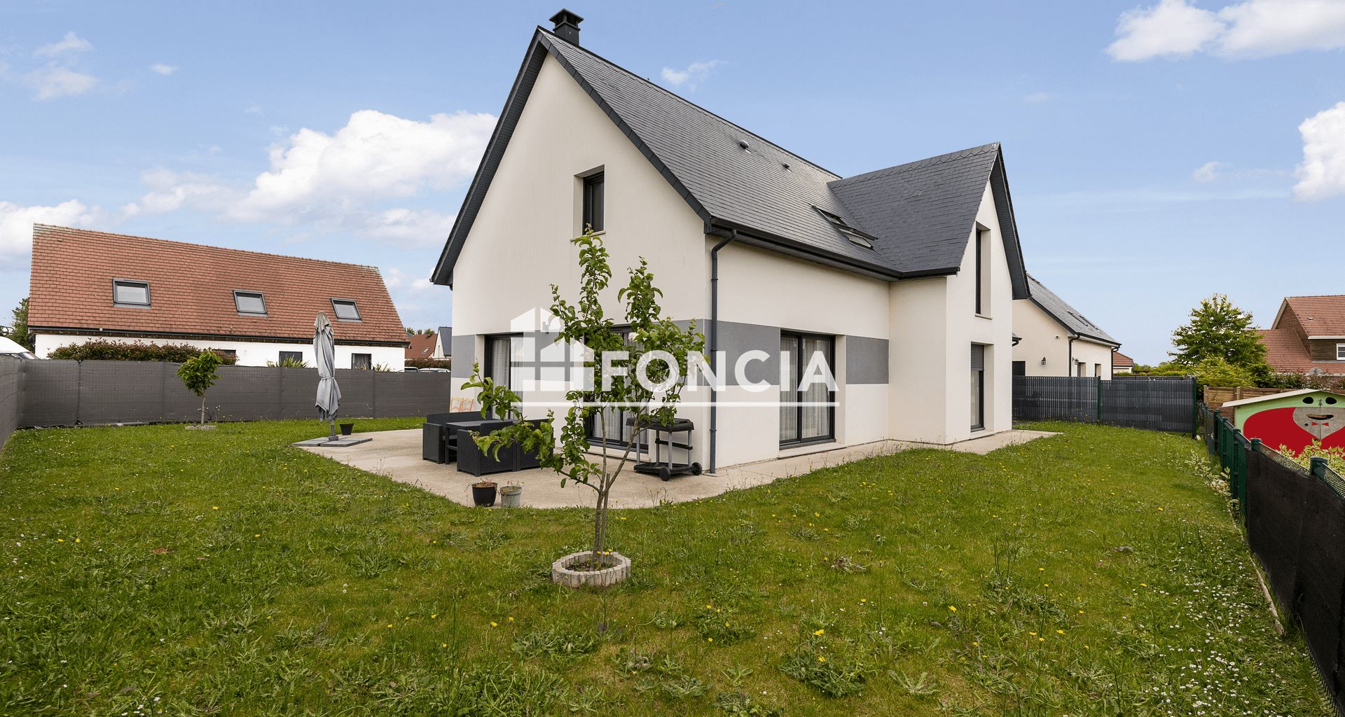 Maison à vendre, 187m², Roumare