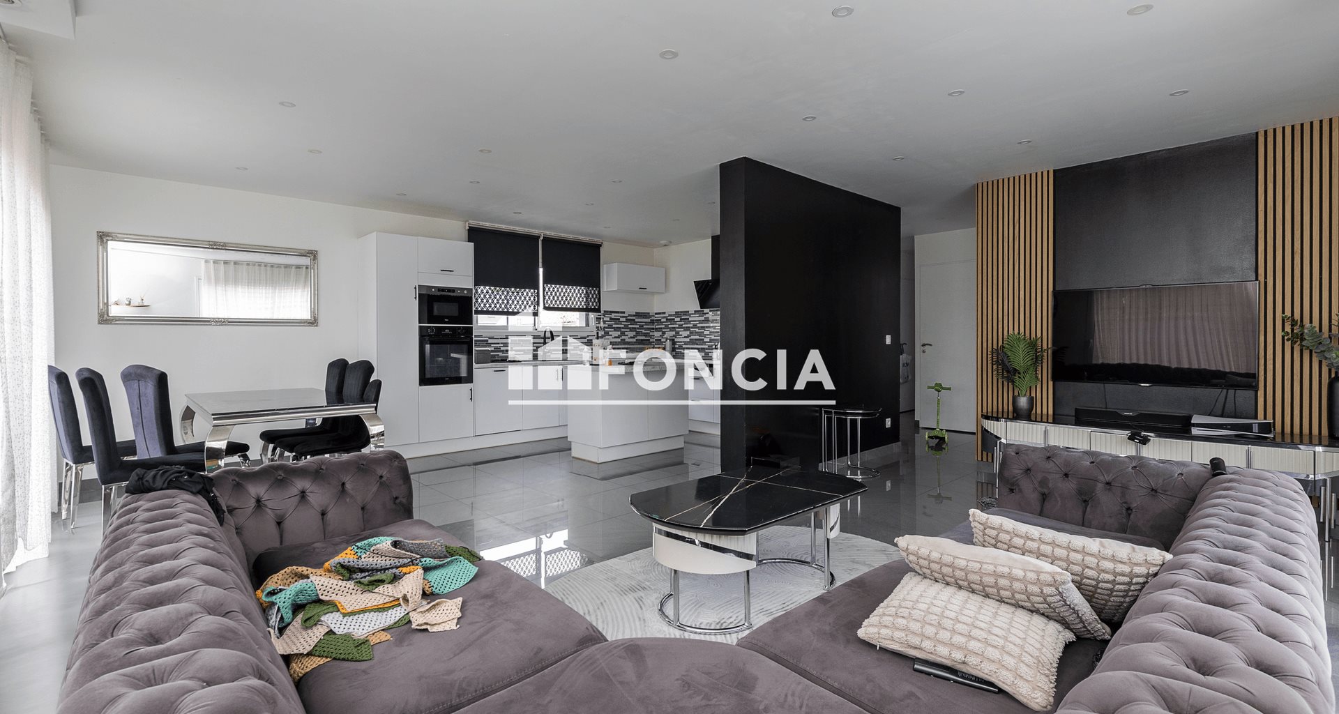 Maison à vendre, 187m², Roumare
