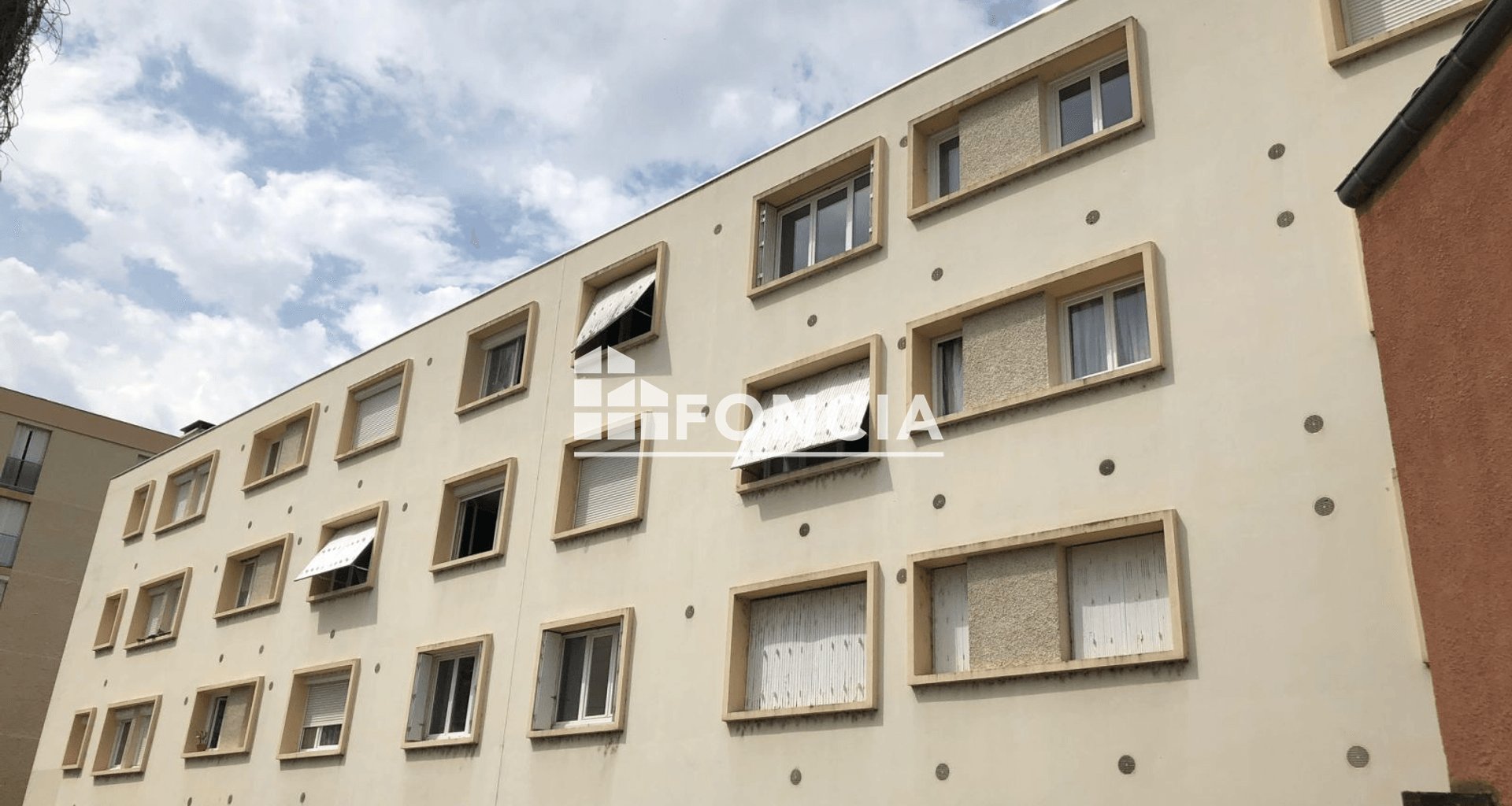 Appartement à louer, 27m², Toulouse