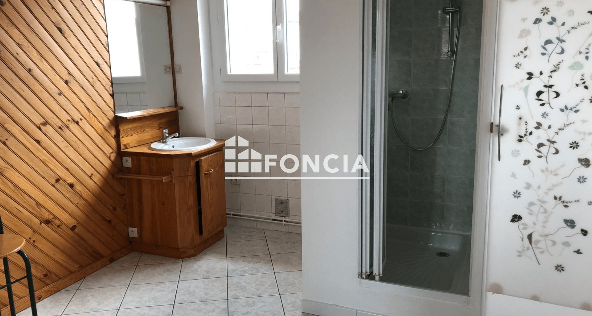 Appartement à louer, 27m², Toulouse