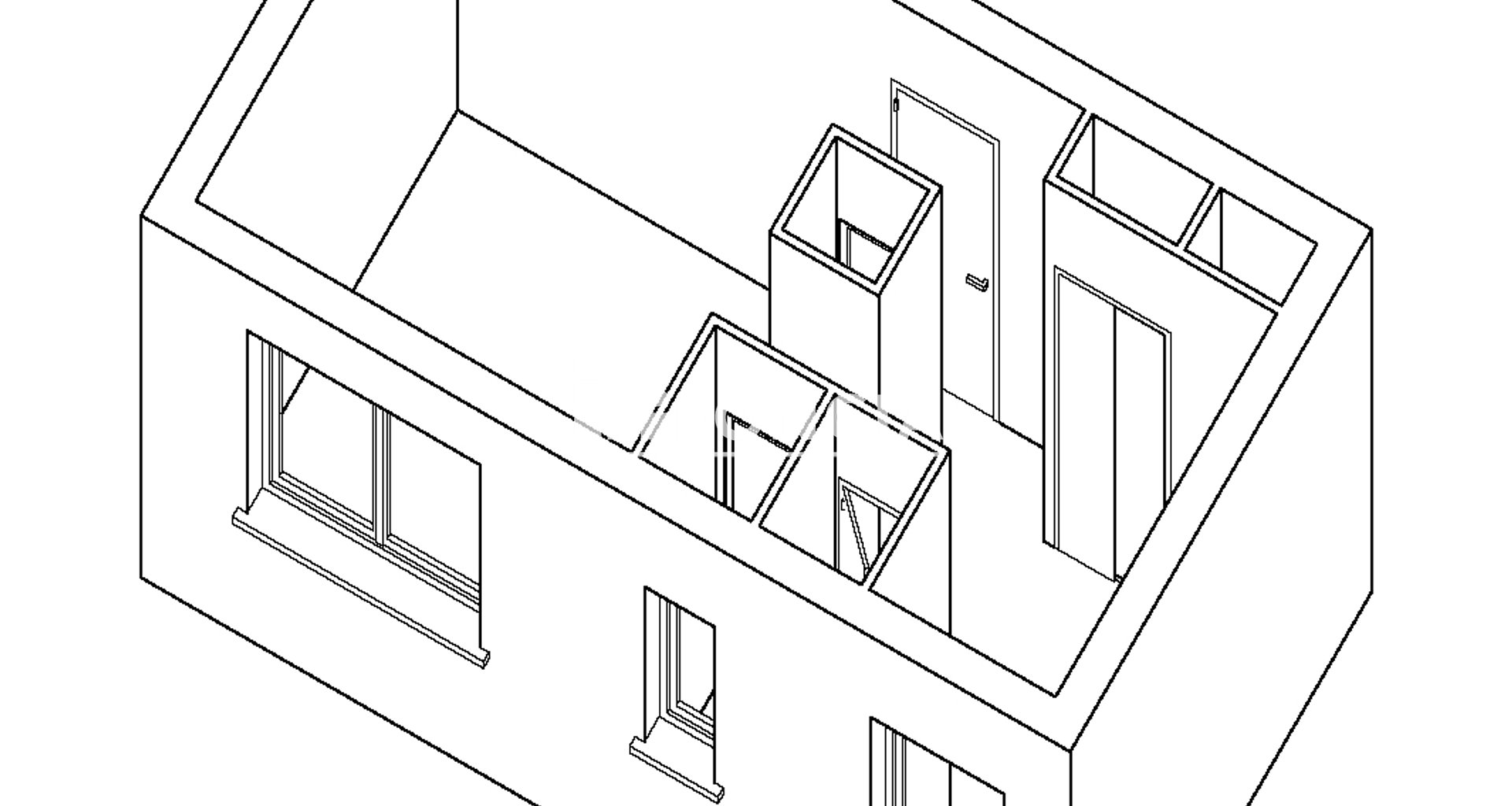 Appartement à louer, 27m², Toulouse