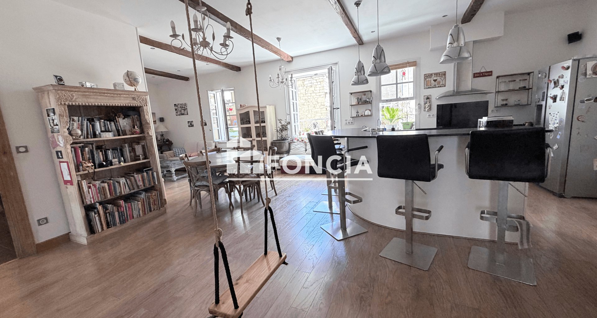 Appartement à vendre, 110m², Montpellier