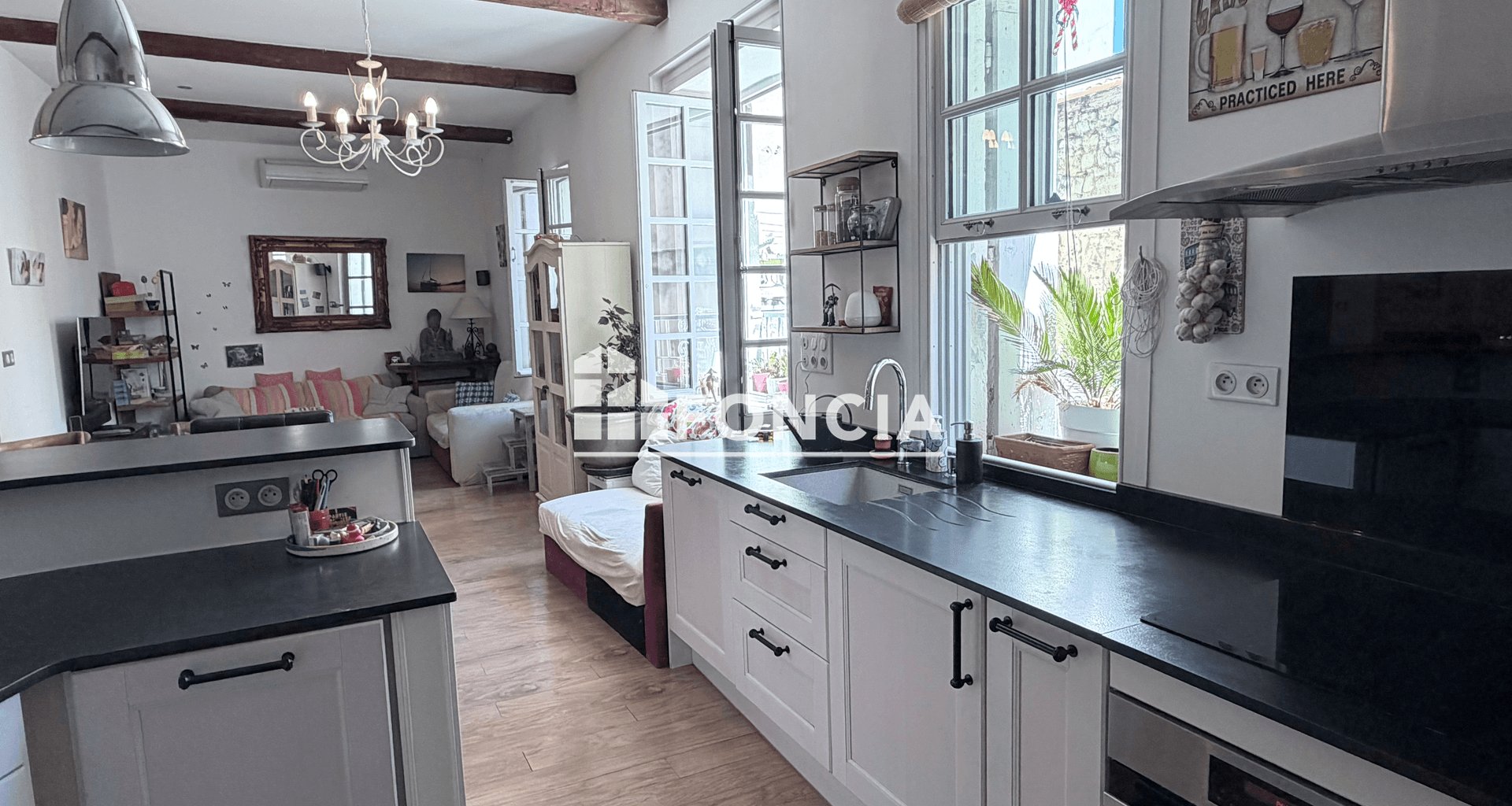 Appartement à vendre, 110m², Montpellier