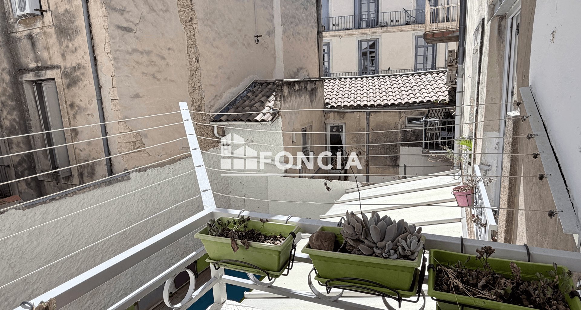 Appartement à vendre, 110m², Montpellier
