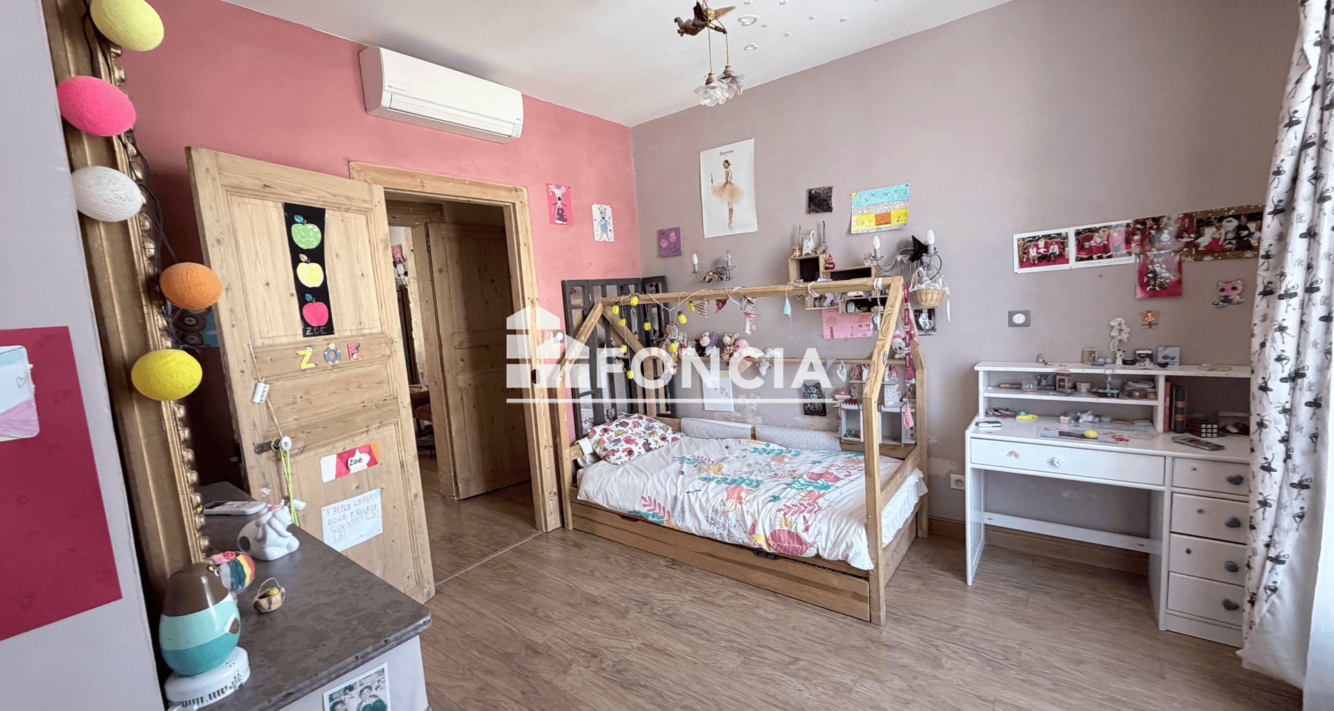 Appartement à vendre, 110m², Montpellier