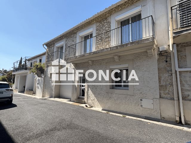Maison à louer, 130m², Saint-Gély-du-Fesc