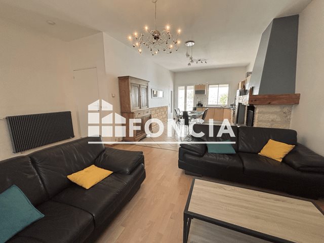 Maison à louer, 130m², Saint-Gély-du-Fesc