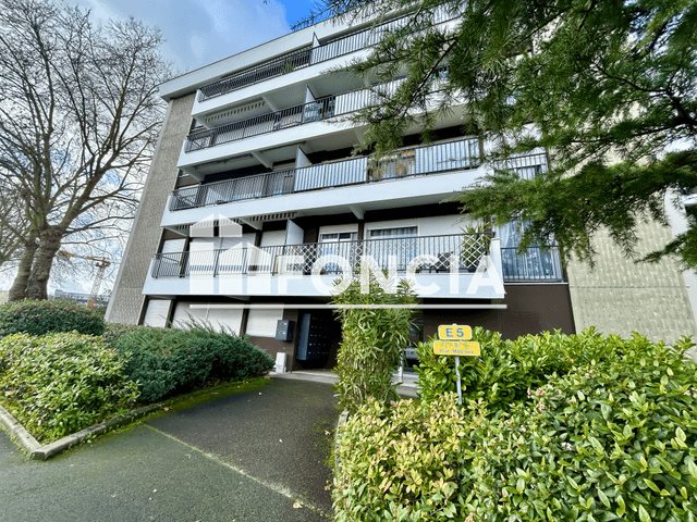 Appartement à louer, 50m², Mérignac