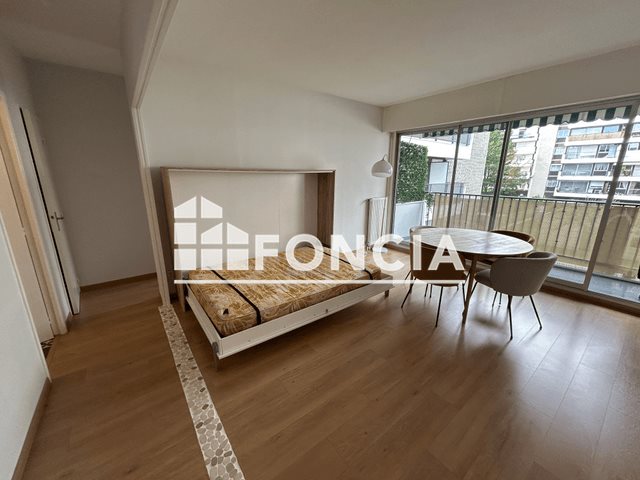 Appartement à louer, 50m², Mérignac