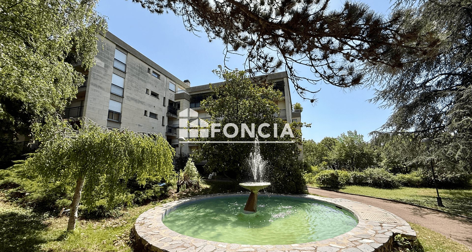 Appartement à vendre, 49m², Sceaux