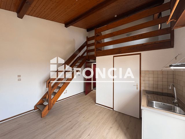 Appartement à louer, 34m², Mont-de-Marsan