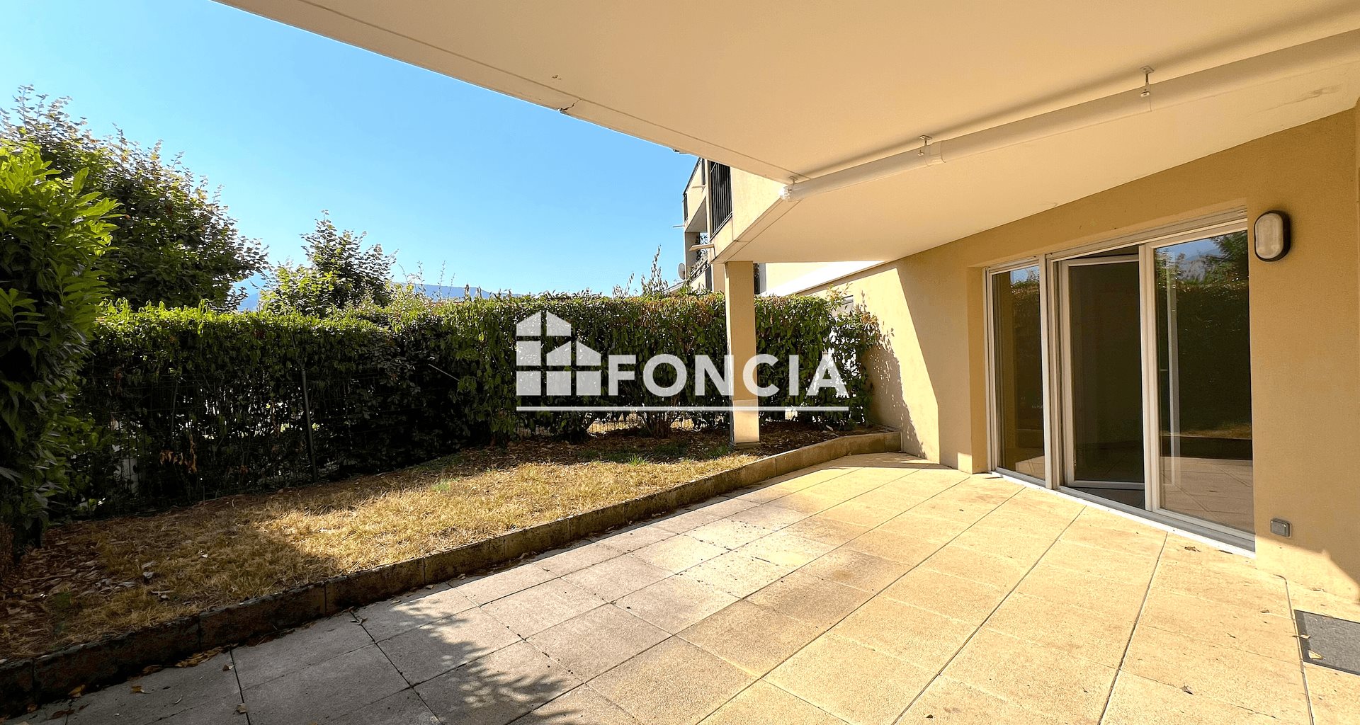 Appartement à vendre, 81m², Montbonnot-Saint-Martin