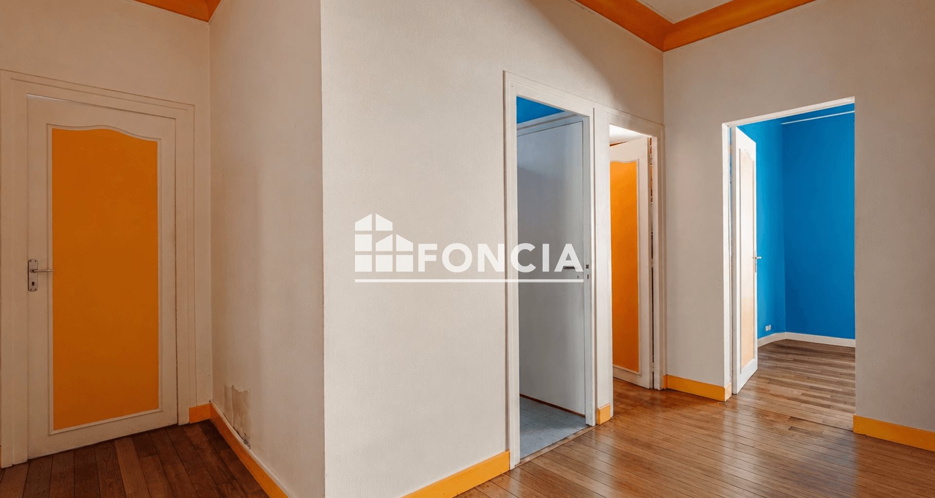 Appartement à vendre, 72m², Saint-Jean-de-Luz
