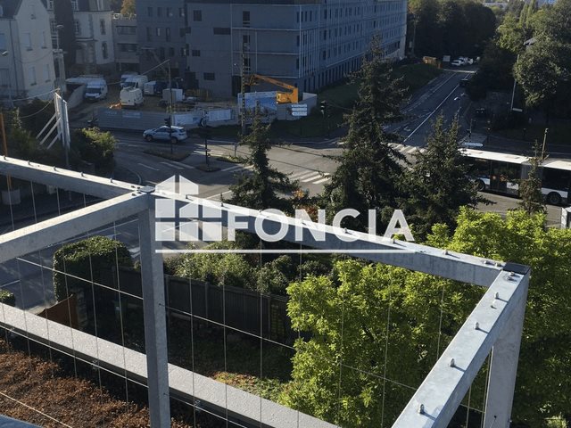 Appartement à louer, 80m², Rennes