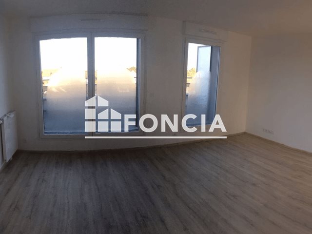 Appartement à louer, 80m², Rennes