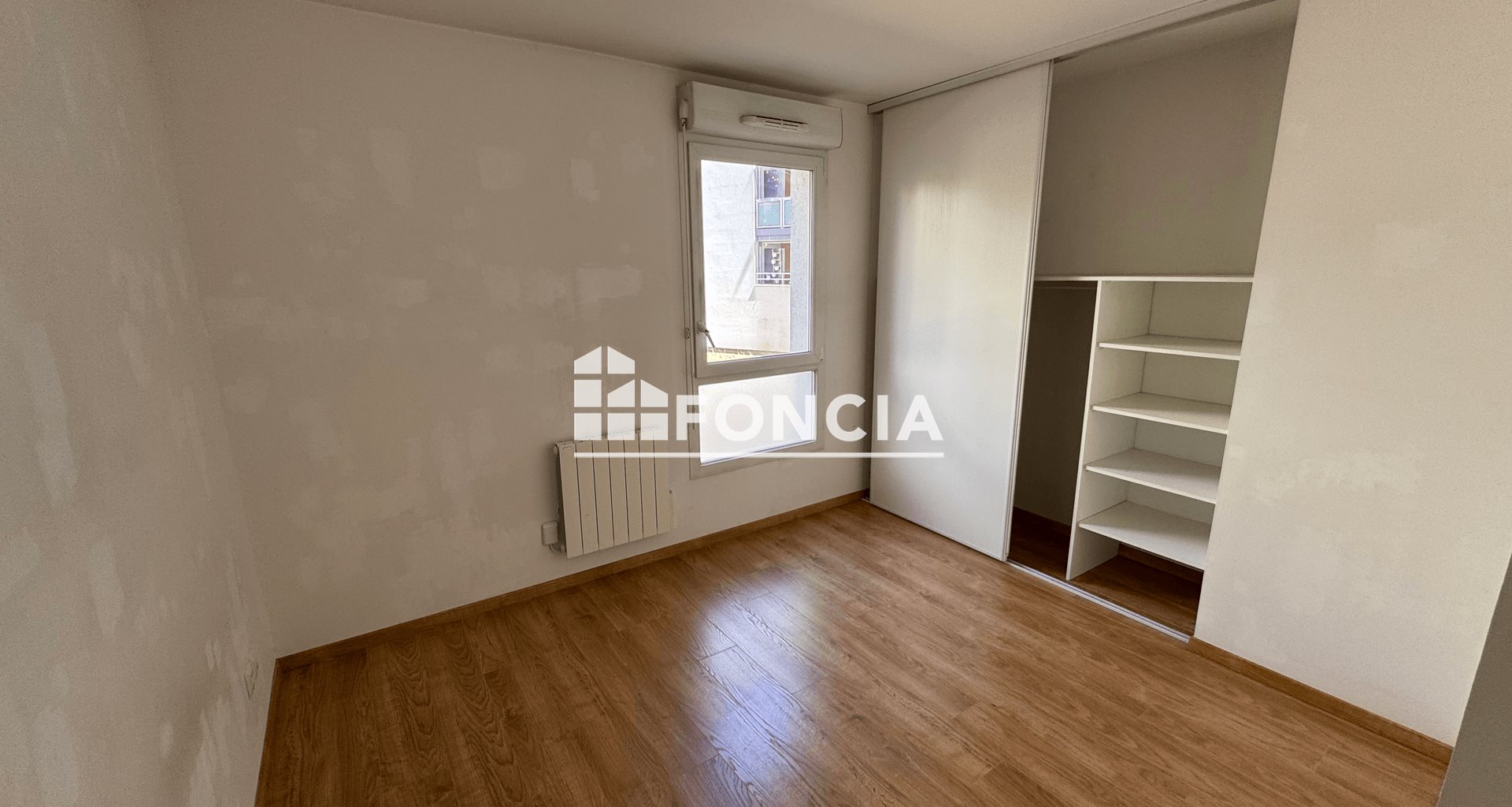 Appartement à louer, 65m², Lyon 7ème