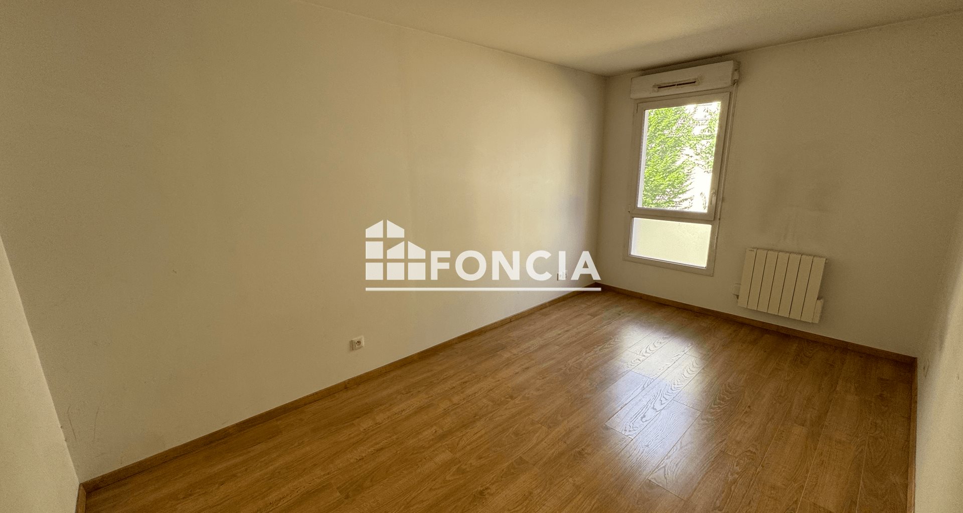 Appartement à louer, 65m², Lyon 7ème