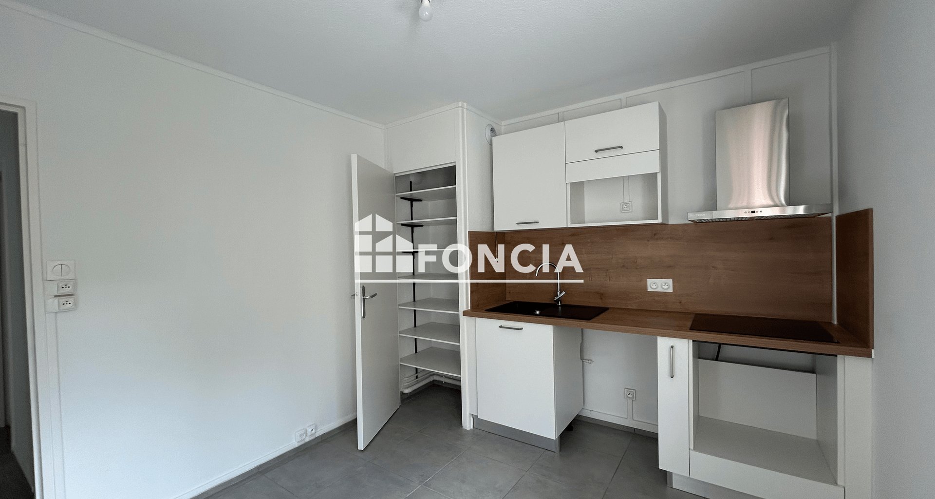 Appartement à louer, 47m², Neuville-sur-Saône
