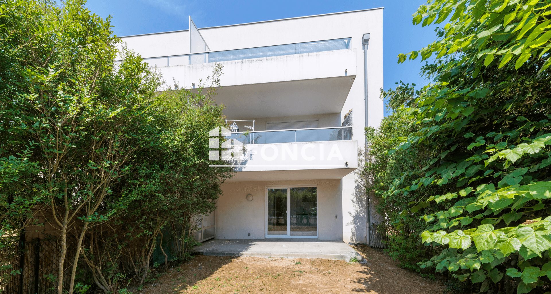 Appartement à vendre, 64m², Haguenau