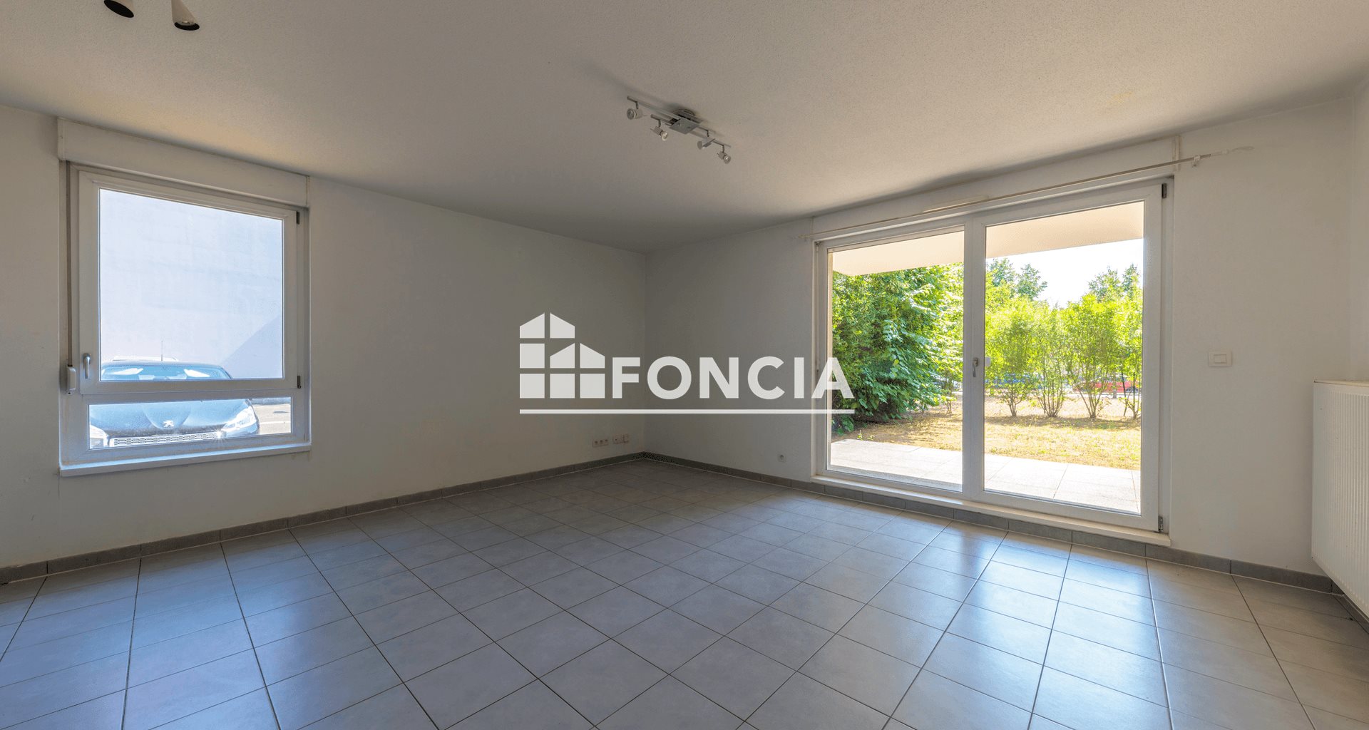 Appartement à vendre, 64m², Haguenau