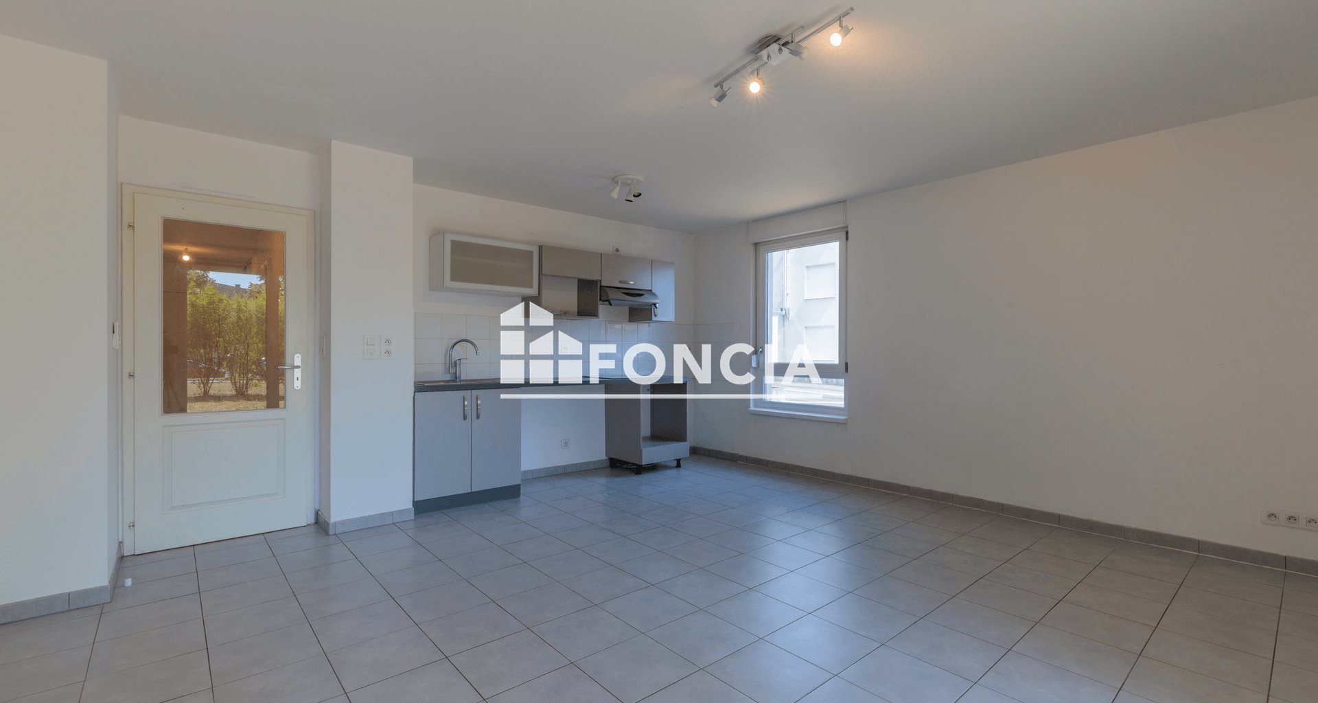 Appartement à vendre, 64m², Haguenau