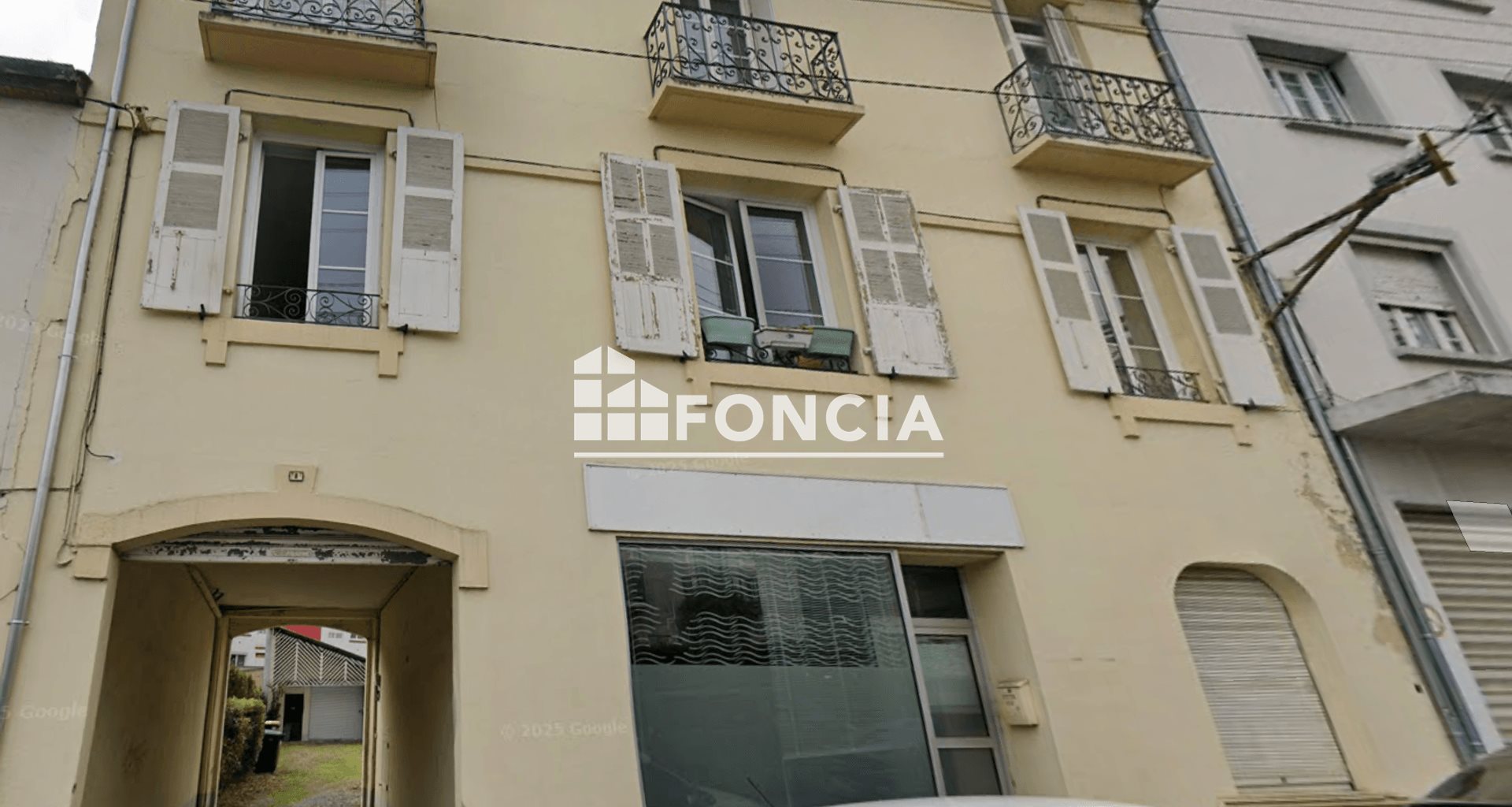 Maison à vendre, 217m², Lourdes