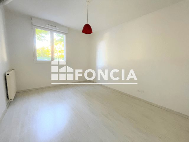 Appartement à louer, 63m², Coublevie