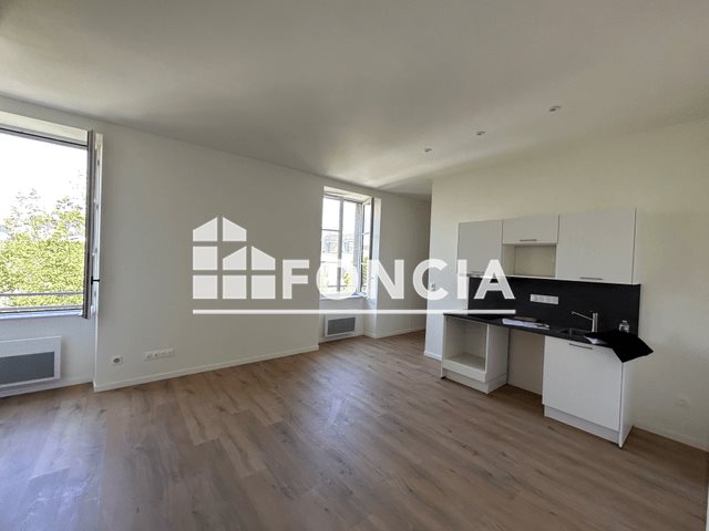 Appartement à louer, 59m², Laval
