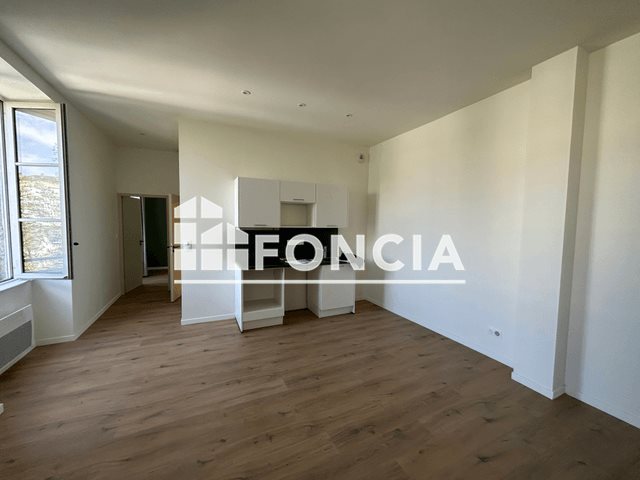 Appartement à louer, 59m², Laval