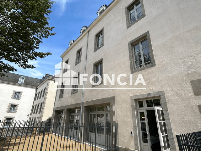 Appartement à louer, 59m², Laval