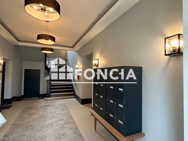 Appartement à louer, 59m², Laval