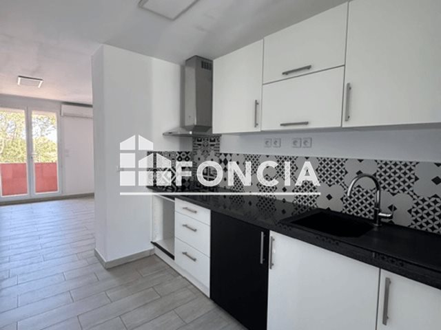 Appartement à louer, 56m², Port-Saint-Louis-du-Rhône