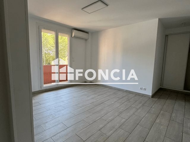 Appartement à louer, 56m², Port-Saint-Louis-du-Rhône