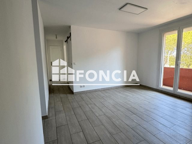 Appartement à louer, 56m², Port-Saint-Louis-du-Rhône