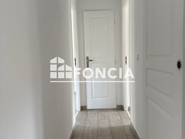 Appartement à louer, 56m², Port-Saint-Louis-du-Rhône