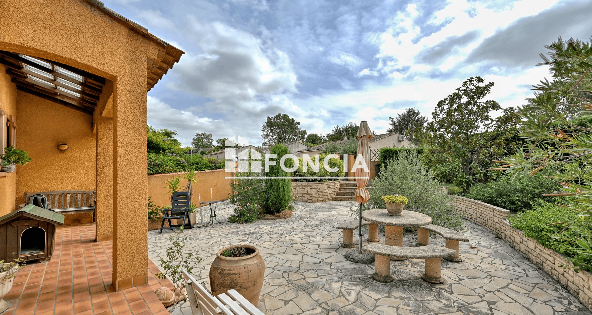 Maison à vendre, 96m², Arles
