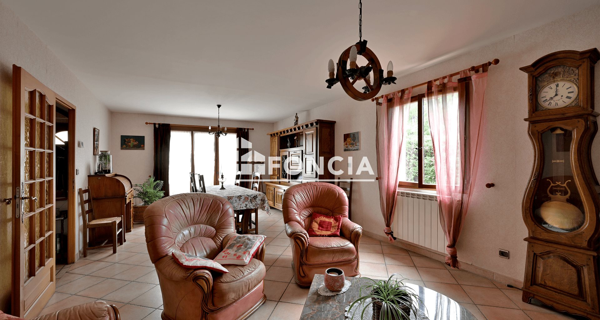 Maison à vendre, 96m², Arles