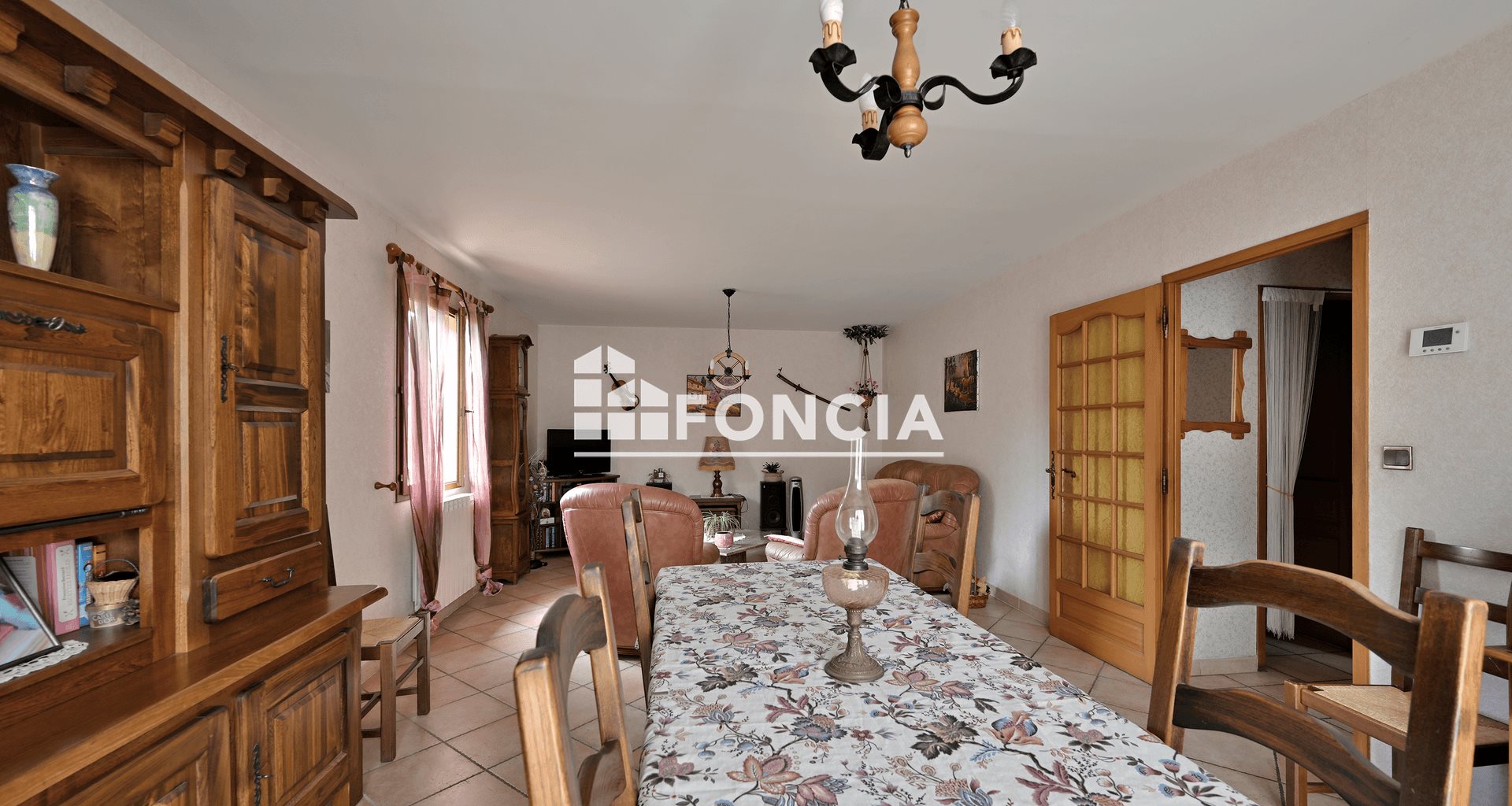 Maison à vendre, 96m², Arles