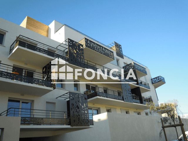 Appartement à louer, 46m², Narbonne